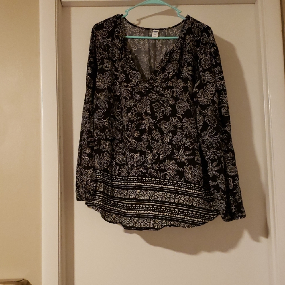 Women's tunic